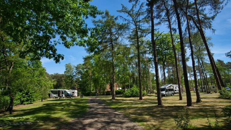Buitencentrum Hessenheem