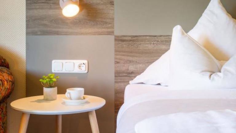 Superior kamer - Hotel am Park Stadtkyll
