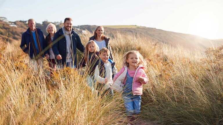 Voorjaarsvakantie 2024 - Beste vakantieparken | Voordeeluitjes.nl