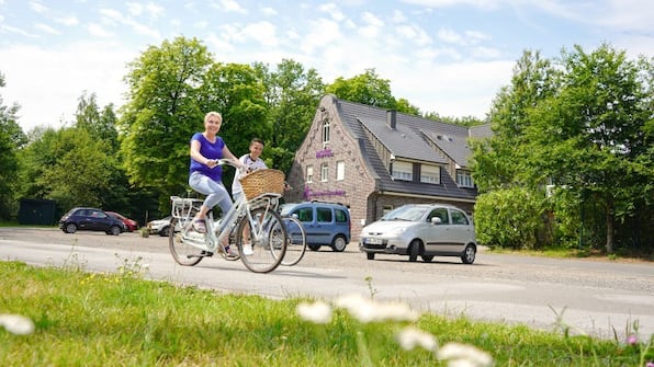 Ds Hotel Gronau