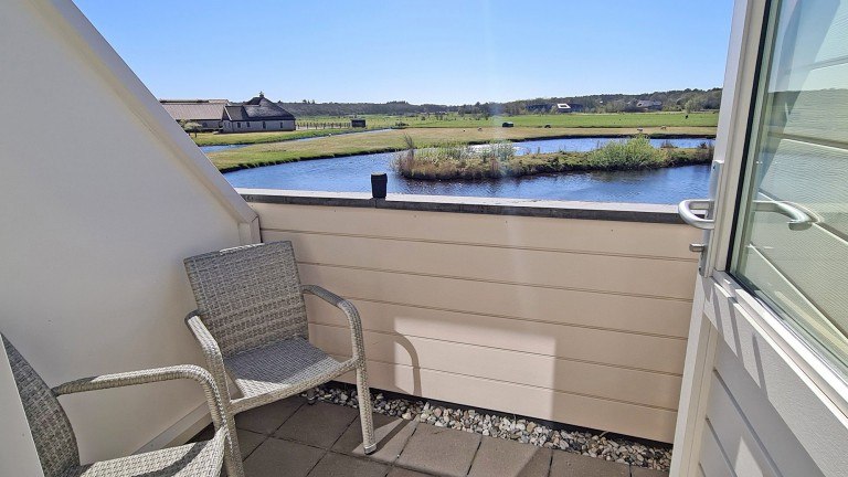 Privileg Zimmer – Landgut Hotel Tatenhove Texel