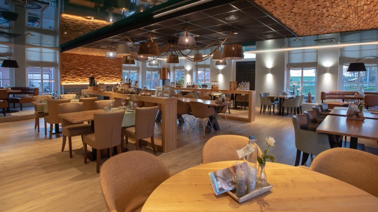 Restaurant - Hotel Termunterzijl
