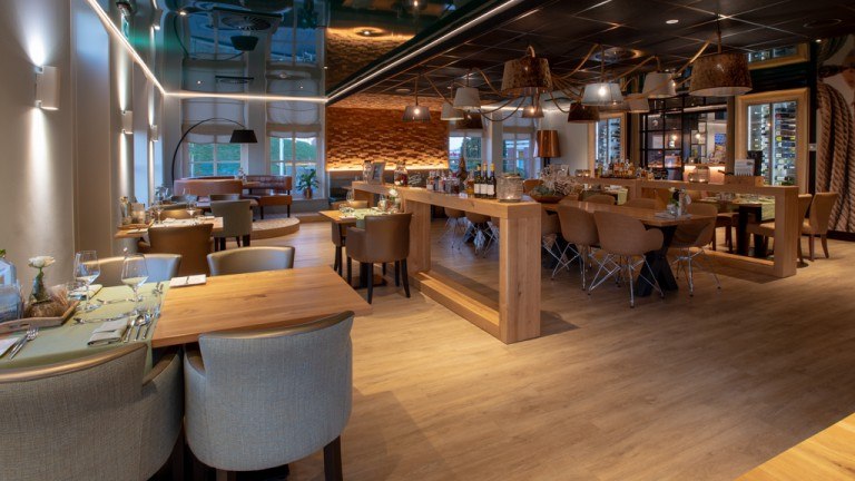 Restaurant - Hotel Termunterzijl