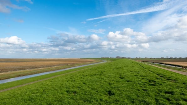 Omgeving - Hotel Termunterzijl