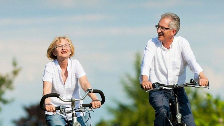 Omgeving - Oostappen Vakantiepark Boschbeek