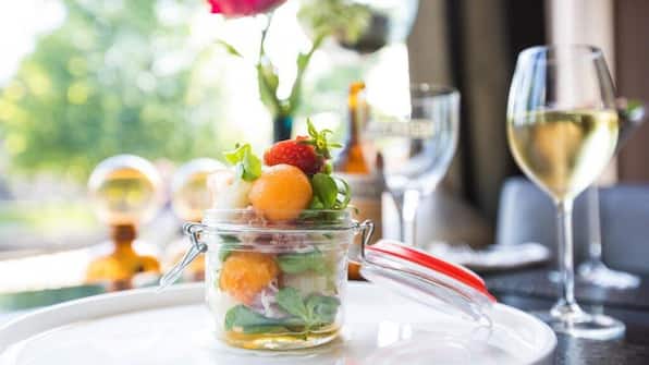 Culinair - Hotel de Posthoorn