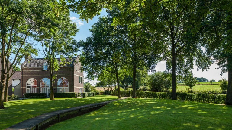 Ferienhäuser - der Mecherlerhof Limburg