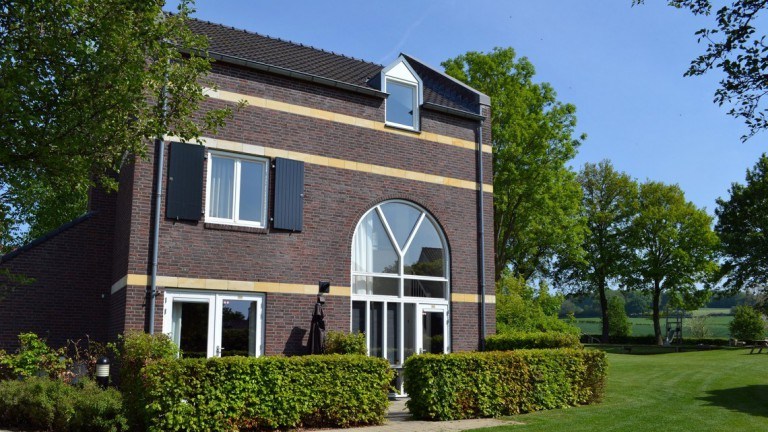 Ferienhäuser - der Mecherlerhof Limburg
