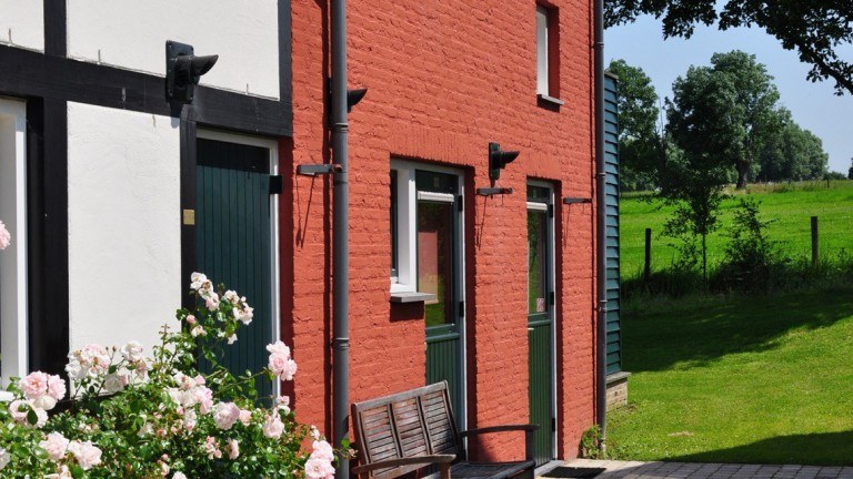 Ferienhäuser - der Mecherlerhof Limburg