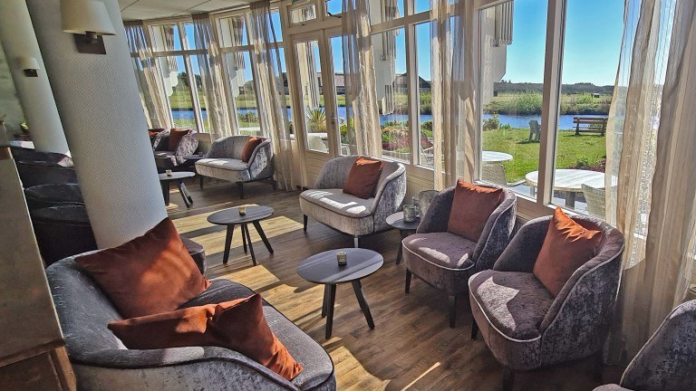 Serre - Landgoed Hotel Tatenhove Texel