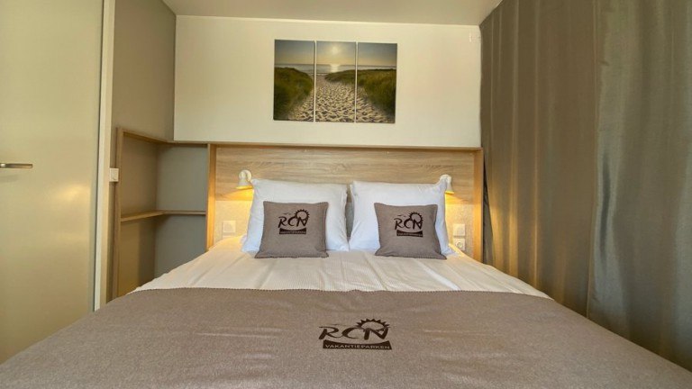 Hotelchalet Westerduin – RCN Ferienpark Toppershoedje – Hotelchalets