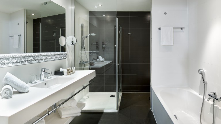 Classic kamer - van der Valk Selys Hotel en Spa