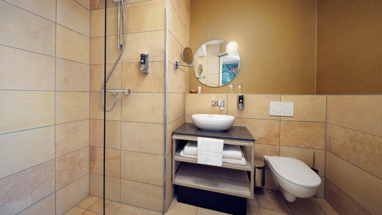 City View kamer - Inntel Hotels Den Haag Marina Beach