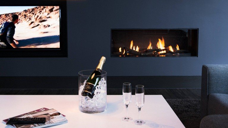 Executive suite - Mercure Hotel Amersfoort Centre