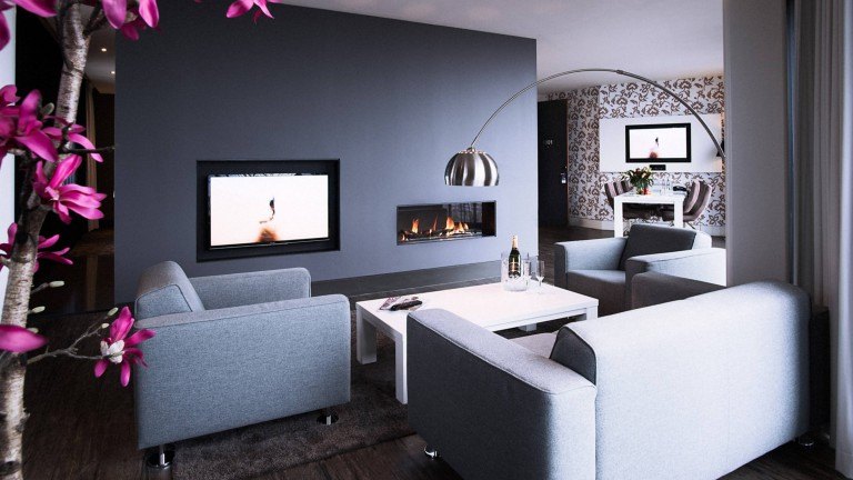 Executive suite - Mercure Hotel Amersfoort Centre