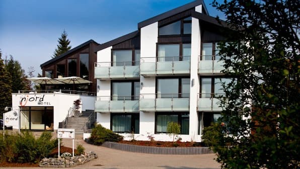 Hotel Njord