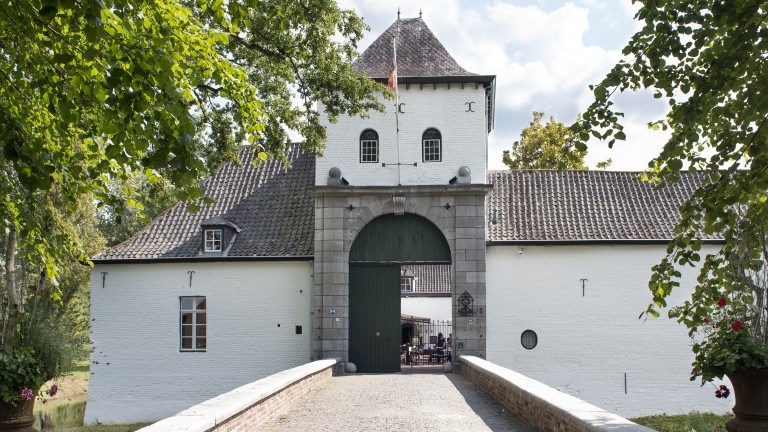 Landgoed Kasteel Daelenbroeck - Landgoed Kasteel Daelenbroeck