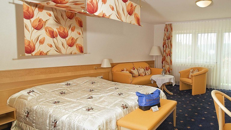 Wiesental - Hotel Basler Hof