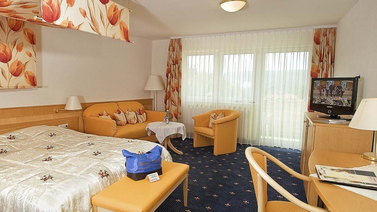 Wiesental - Hotel Basler Hof