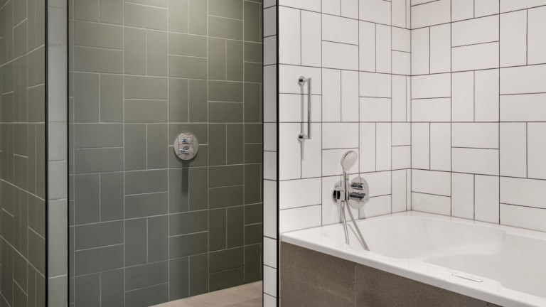 Suite - Renaissance Amsterdam Schiphol Airport Hotel