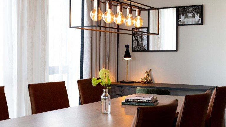 Suite - Renaissance Amsterdam Schiphol Airport Hotel