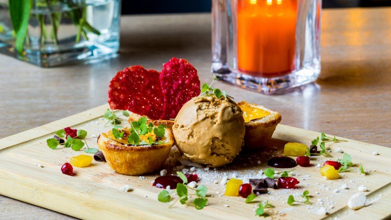 Culinair - Postillion Hotel Deventer