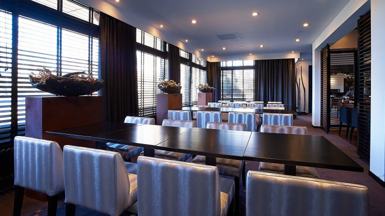 Restaurant - Postillion Hotel Deventer