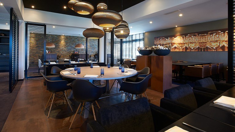 Restaurant - Postillion Hotel Deventer