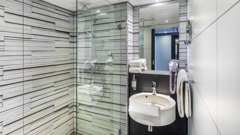 Suite - Postillion Hotel Deventer