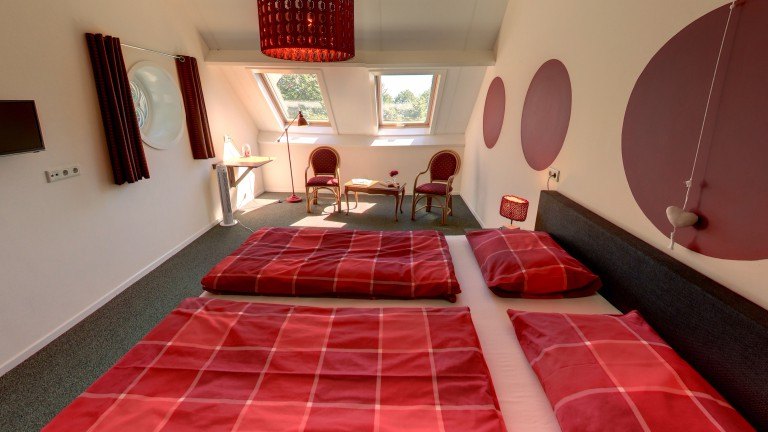 Bauernzimmer – Erve Howerboer