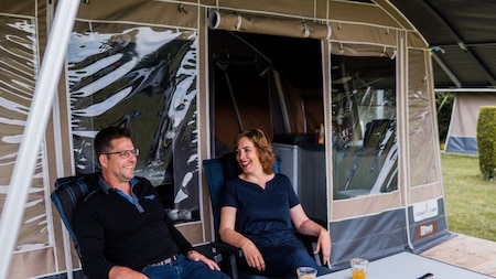 Terras - Country Camp t Strandheem Terras - Country Camp t Strandheem