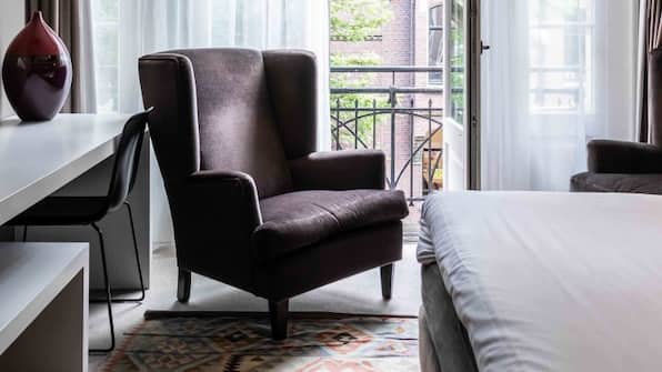 Executive Zimmer - Hotel Jlno76