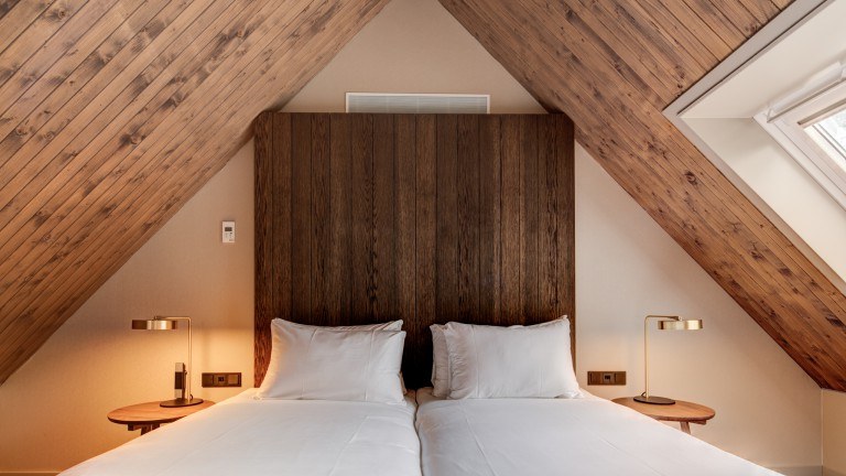 Suite - Hotel van de Vijsel