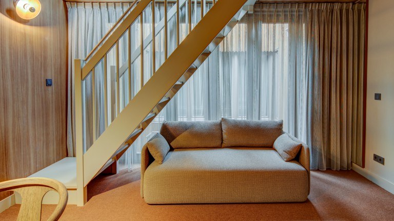 Suite - Hotel van de Vijsel