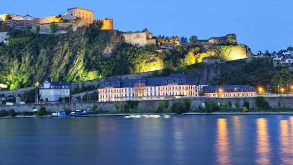 Koblenz