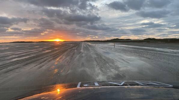 Omgeving - Hotel Nap Terschelling Omgeving - Hotel Nap Terschelling