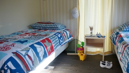Schlafzimmer - Zimmerpark Schoneveld