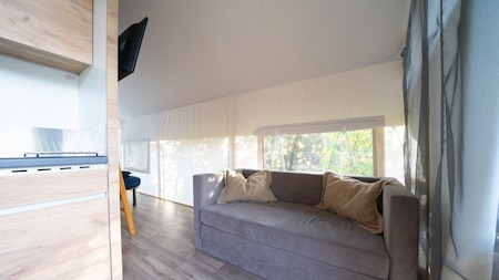 Bank - EuroParcs Resort der Wije Werelt