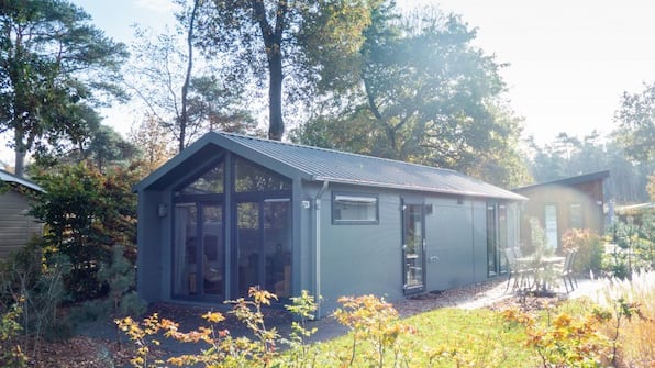 Chalet Berkel - EuroParcs Resort der Wije Werelt