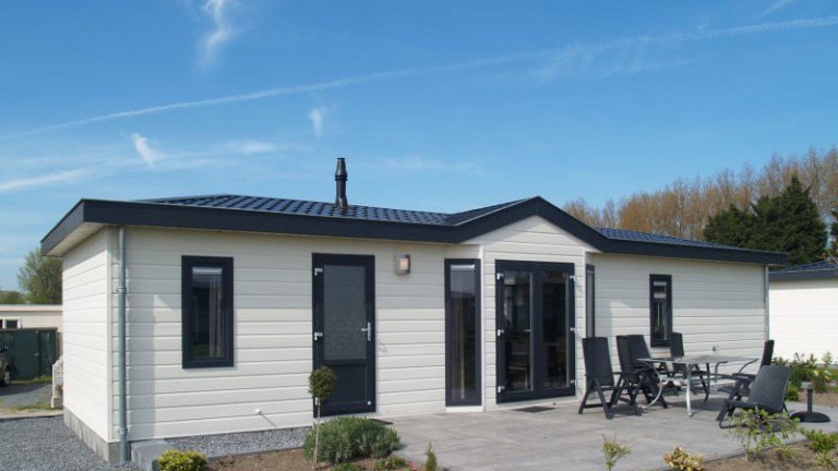 Chalet Velthorst - EuroParcs Resort Reestervallei