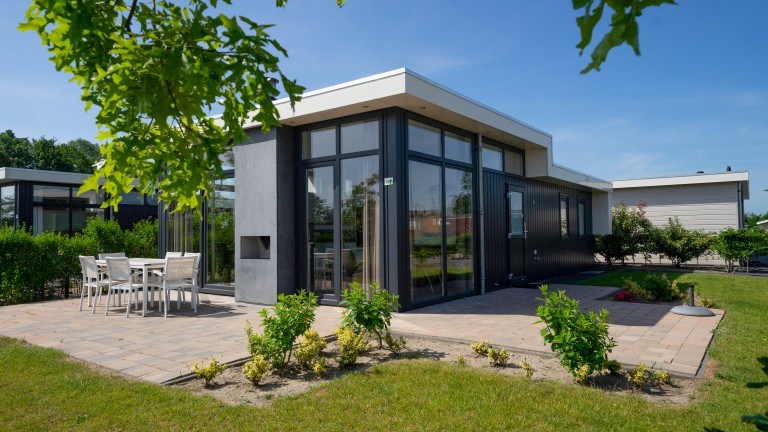 Pavillon 6 - EuroParcs Resort Limburg