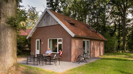 Eichenlust Camping de Witte Berg Eichenlust Camping de Witte Berg