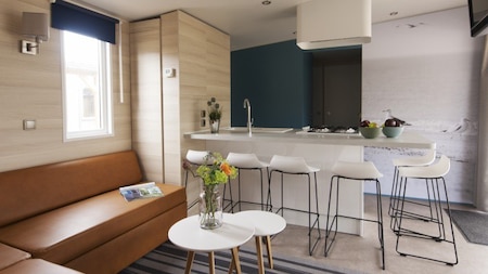 Interieur - RCN Toppershoedje Interieur - RCN Toppershoedje