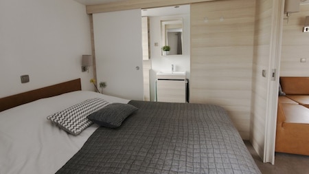 Slaapkamer - RCN Toppershoedje Slaapkamer - RCN Toppershoedje