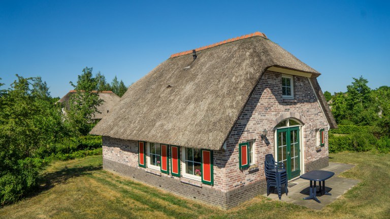 Ferienhof - Ferienpark der Lourenshoeve