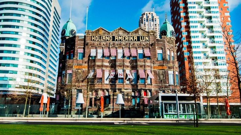 Hotel New York - Hotel New York