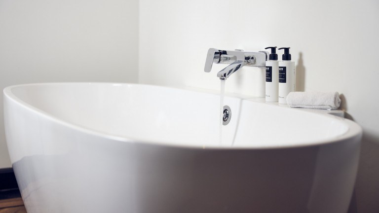 Wilhelmina plus kamer - Hotel New York