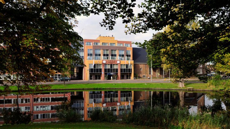 Amrath Hotel Alkmaar