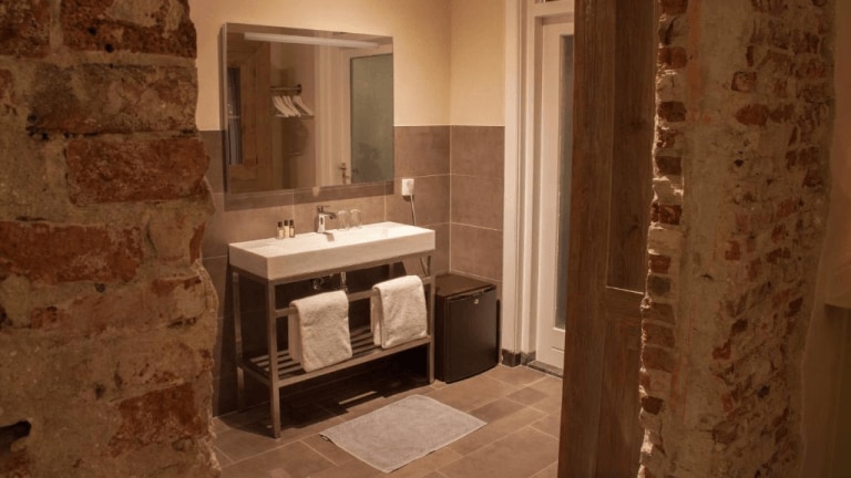 Cipier kamer - Huis van Bewaring