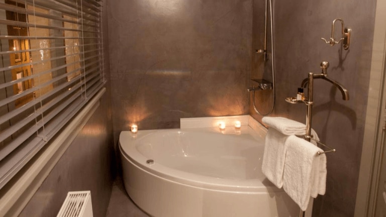 Cipier suite - Huis van Bewaring